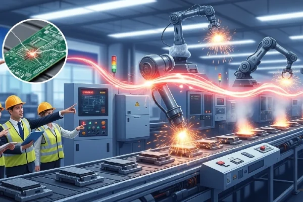 Küçük İhmaller Nasıl Büyük Krizlere Dönüşür?