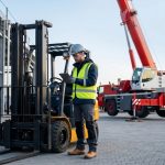Forklift, Vinç ve Kaldırma Ekipmanlarında Periyodik Kontrol Süreleri Nelerdir?